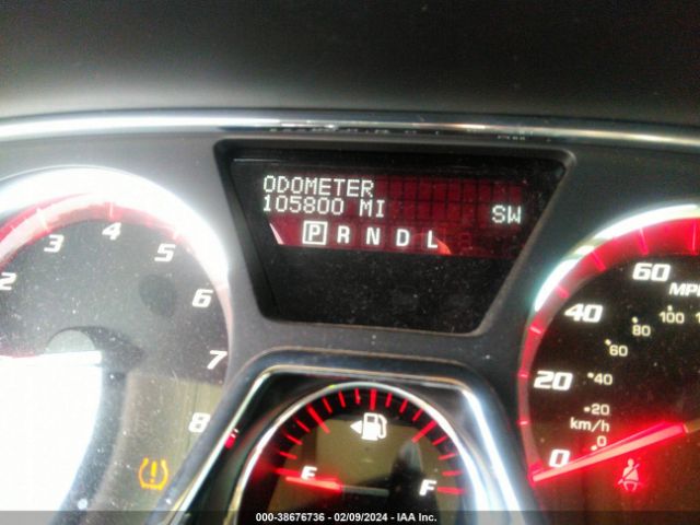 1GKKRTKD7EJ124997 GMC Acadia Denali