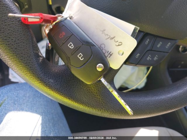 MAJ3S2FE6MC398914 Ford ECOSPORT S