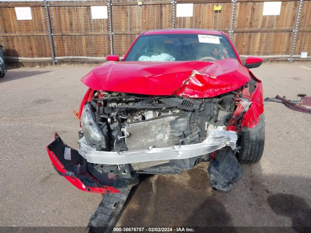 2HGFC4B09GH311195 Honda Civic Lx-p