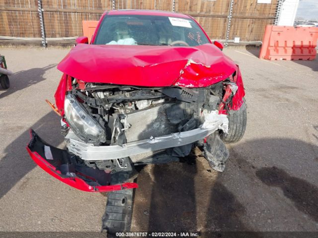 2HGFC4B09GH311195 Honda Civic Lx-p