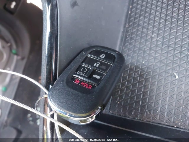 Honda Cr-v Ex Awd 2023 7FARS4H49PE009411 Image 11