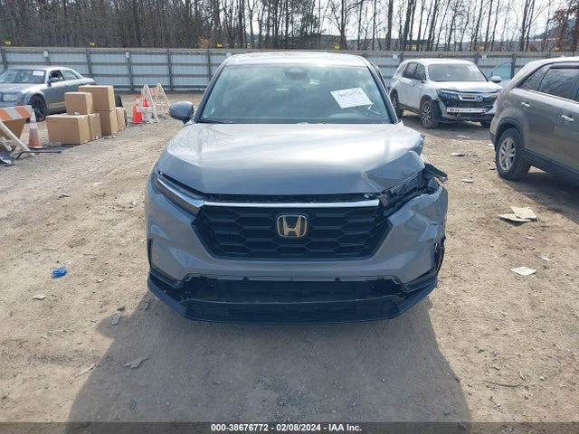 Honda Cr-v Ex Awd 2023 7FARS4H49PE009411 Image 13