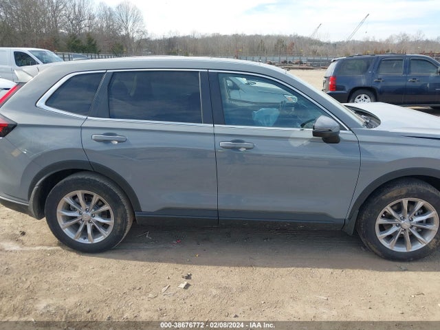 Honda Cr-v Ex Awd 2023 7FARS4H49PE009411 Image 14