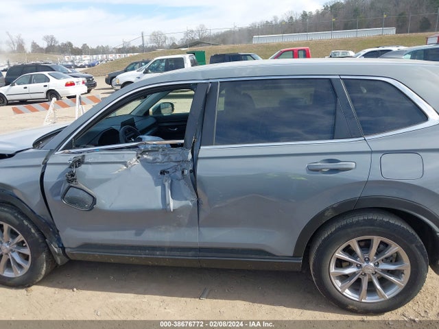 Honda Cr-v Ex Awd 2023 7FARS4H49PE009411 Image 15