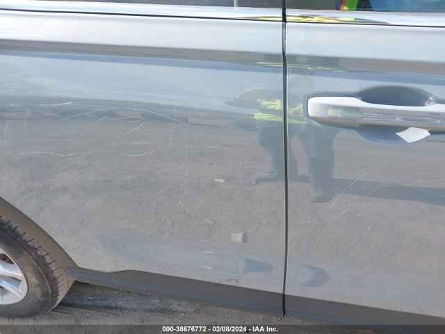 Honda Cr-v Ex Awd 2023 7FARS4H49PE009411 Image 18