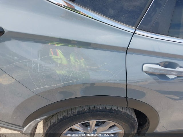 Honda Cr-v Ex Awd 2023 7FARS4H49PE009411 Image 19