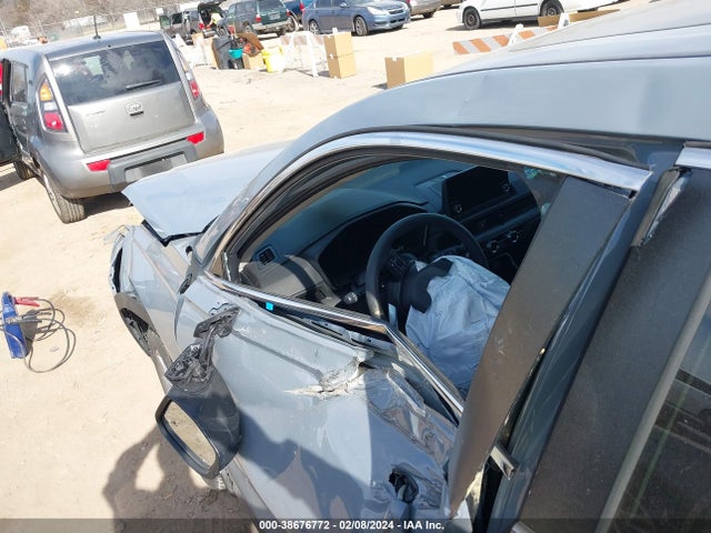 Honda Cr-v Ex Awd 2023 7FARS4H49PE009411 Image 20
