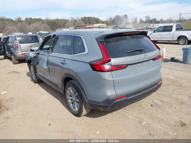 Honda Cr-v Ex Awd 2023 7FARS4H49PE009411 Image 3