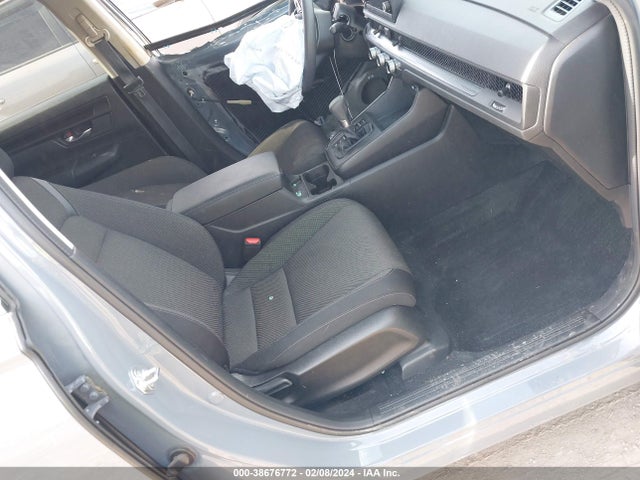 Honda Cr-v Ex Awd 2023 7FARS4H49PE009411 Image 5