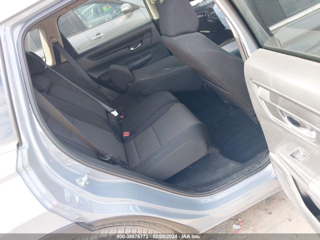 Honda Cr-v Ex Awd 2023 7FARS4H49PE009411 Image 8