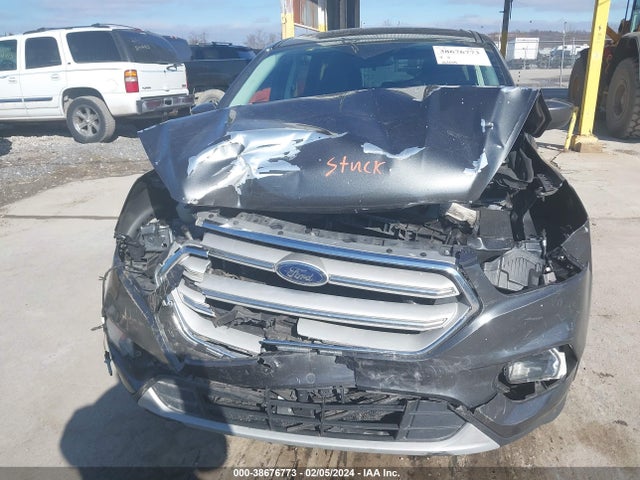 Ford ESCAPE SE 2019 1FMCU0GD5KUB32480 Image 6