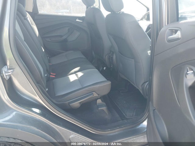Ford ESCAPE SE 2019 1FMCU0GD5KUB32480 Image 8