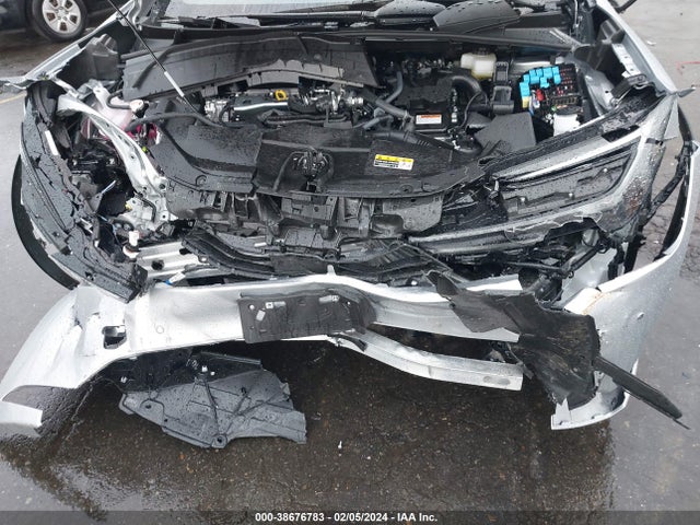 Toyota Prius Le Awd-e 2023 JTDADABU7P3006207 Image 10