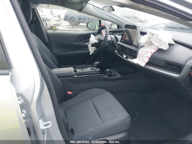 Toyota Prius Le Awd-e 2023 JTDADABU7P3006207 Image 5