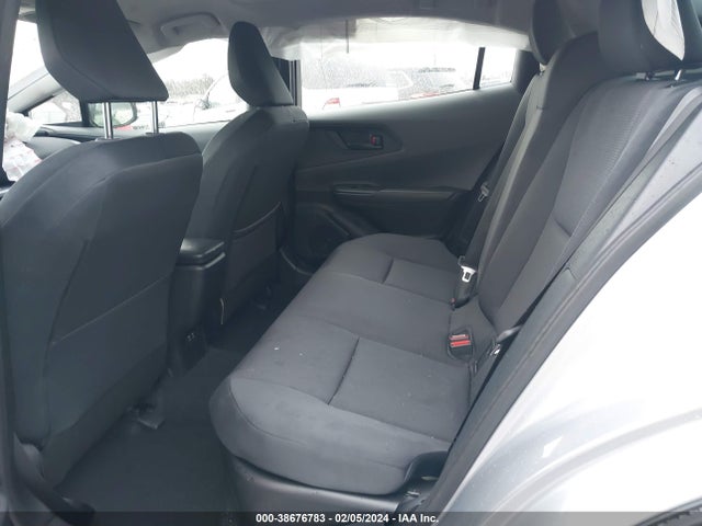 Toyota Prius Le Awd-e 2023 JTDADABU7P3006207 Image 8