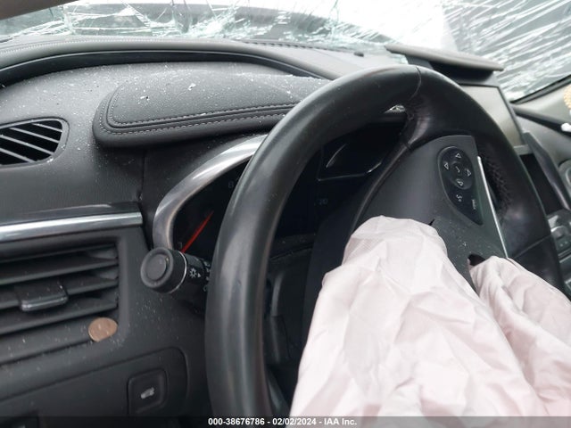 Chevrolet IMPALA 1LT 2018 2G1105S36J9120684 Image 7