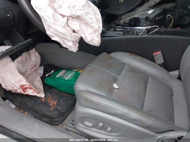 Chevrolet IMPALA 1LT 2018 2G1105S36J9120684 Image 8