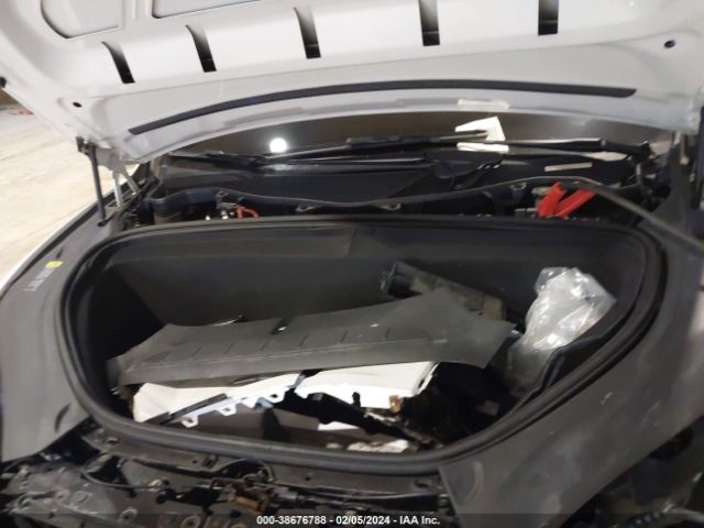 5YJXCAE21HF070206 Tesla Model X 100d/75d/90d