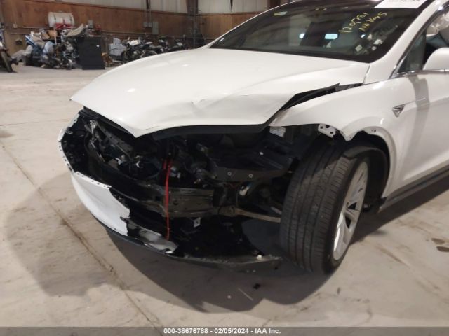 5YJXCAE21HF070206 Tesla Model X 100d/75d/90d