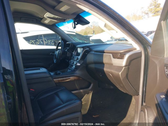 1GNSKHKC8HR308332 Chevrolet Suburban Lt