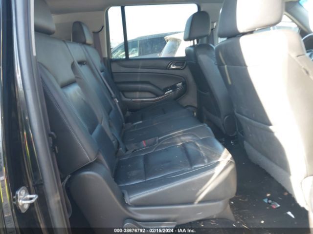1GNSKHKC8HR308332 Chevrolet Suburban Lt