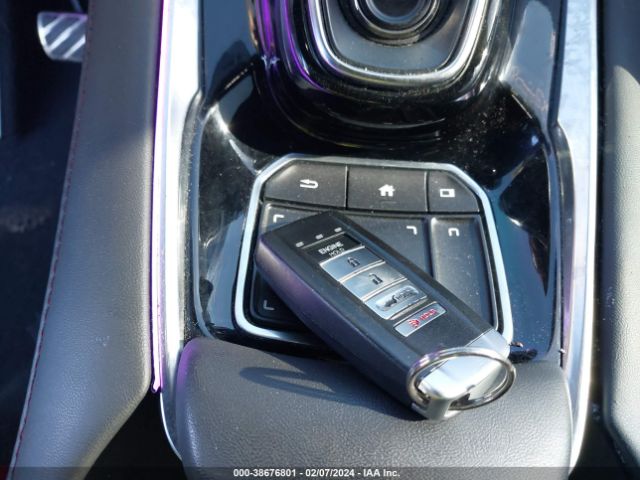 5J8TC2H68ML804478 Acura Rdx A-spec Package