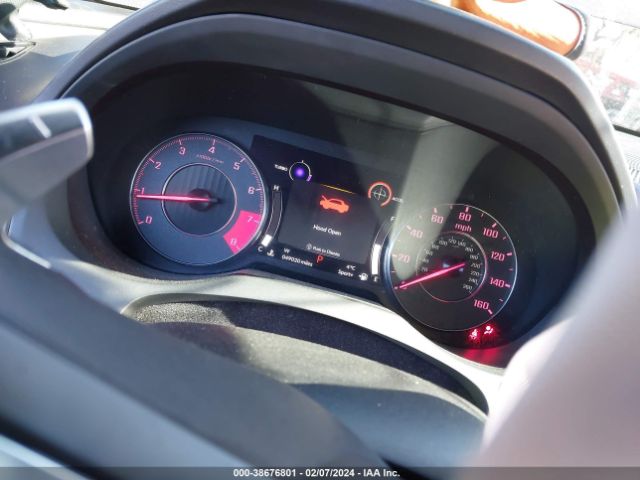 5J8TC2H68ML804478 Acura Rdx A-spec Package