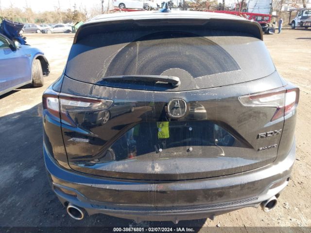 5J8TC2H68ML804478 Acura Rdx A-spec Package