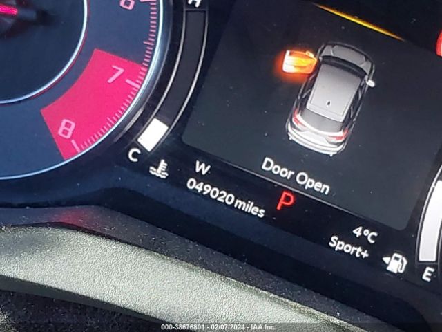 5J8TC2H68ML804478 Acura Rdx A-spec Package