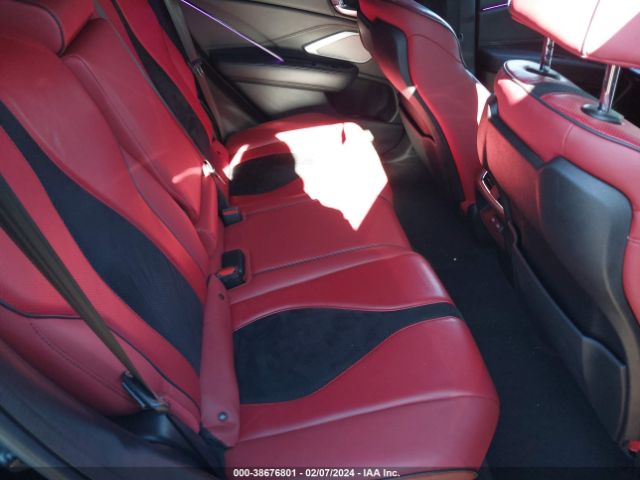 5J8TC2H68ML804478 Acura Rdx A-spec Package