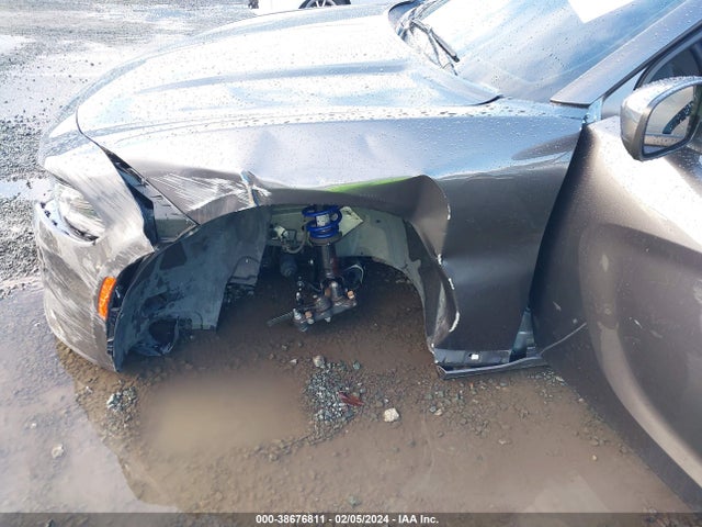 Dodge Charger Sxt Rwd 2022 2C3CDXBG3NH161776 Image 6