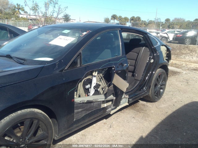 Chevrolet MALIBU LT 2018 1G1ZD5ST0JF197579 Image 6
