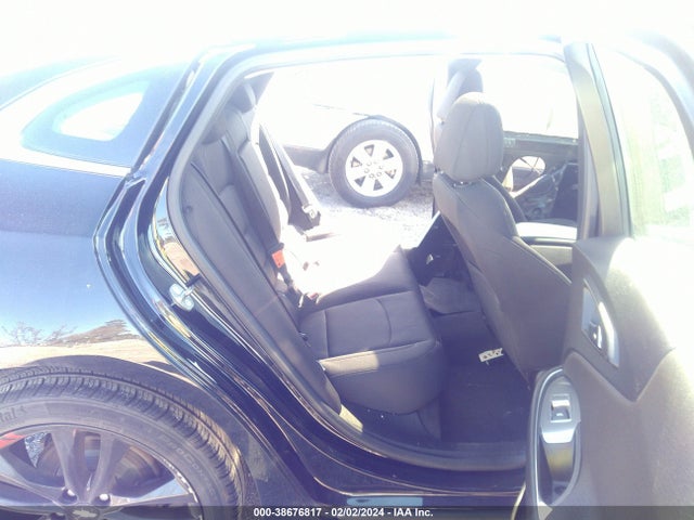 Chevrolet MALIBU LT 2018 1G1ZD5ST0JF197579 Image 8