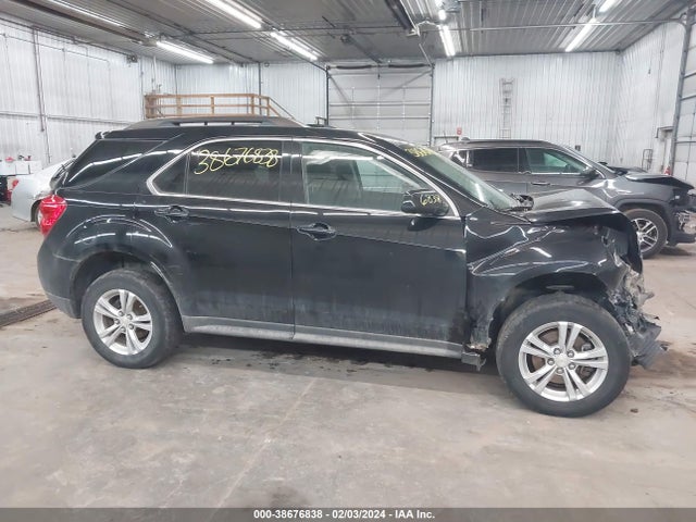 Chevrolet EQUINOX 1LT 2014 2GNFLFEK7E6182008 Image 13