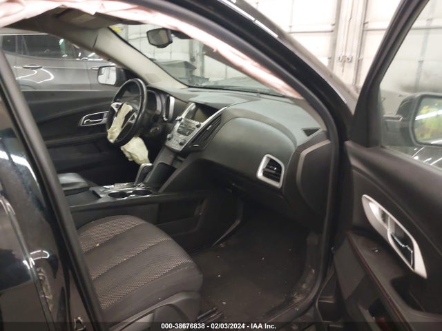 Chevrolet EQUINOX 1LT 2014 2GNFLFEK7E6182008 Image 5