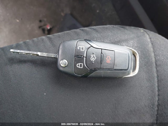 2013 FORD FUSION HYBRID SE VIN: 3FA6P0LU2DR298437