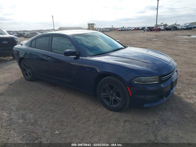 2015 2C3CDXBG2FH778586 главное изображение