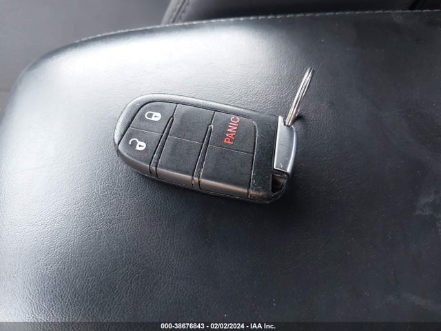 Dodge Charger Se 2015 2C3CDXBG2FH778586 Image 11