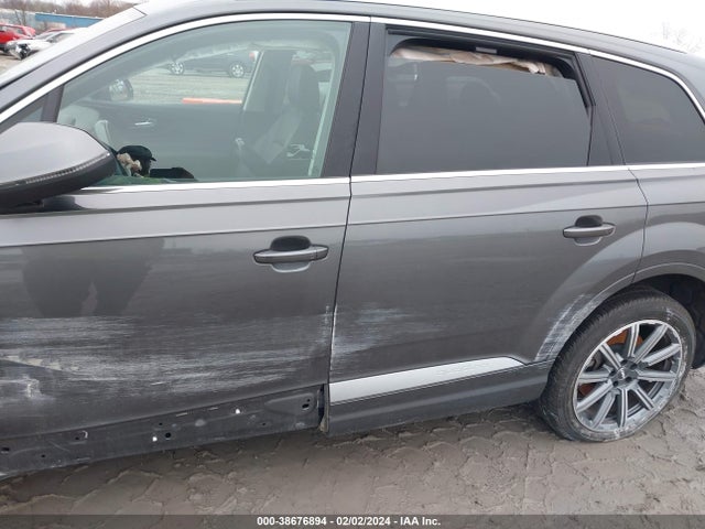 Audi Q7 55 Premium/55 Se Premium 2019 WA1LAAF75KD037510 Image 13