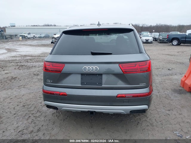 Audi Q7 55 Premium/55 Se Premium 2019 WA1LAAF75KD037510 Image 15