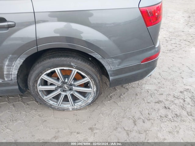 Audi Q7 55 Premium/55 Se Premium 2019 WA1LAAF75KD037510 Image 19