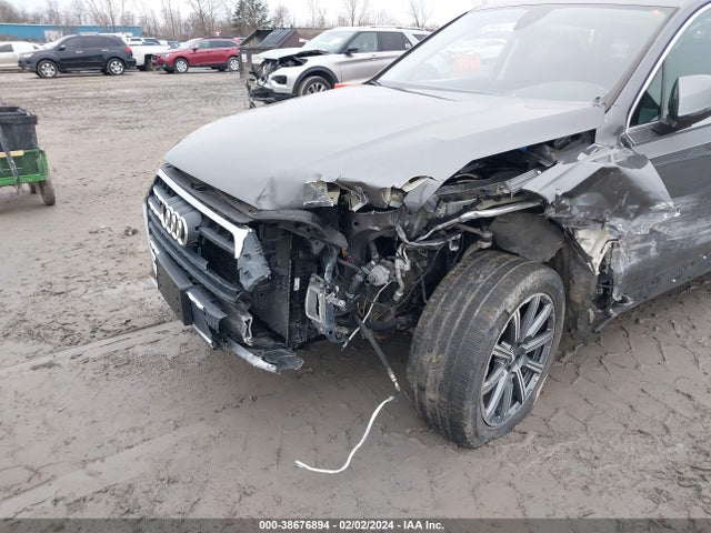 Audi Q7 55 Premium/55 Se Premium 2019 WA1LAAF75KD037510 Image 6