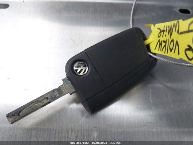 3VV1B7AX9LM047906 Volkswagen Tiguan 2.0t S