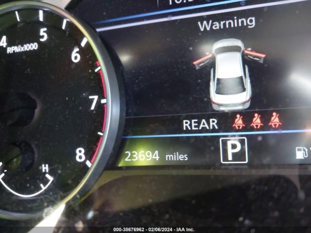 3N1AB8CV0NY309018 Nissan Sentra Sv Xtronic Cvt