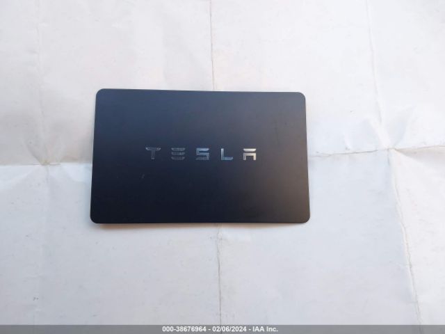 7SAYGDEE3PA105914 Tesla Model Y Awd/long Range Dual Motor All-wheel Drive