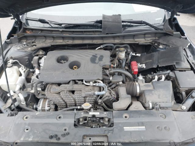 1N4BL4BV3KC194255 Nissan Altima 2.5 S