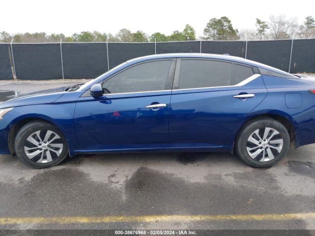 1N4BL4BV3KC194255 Nissan Altima 2.5 S