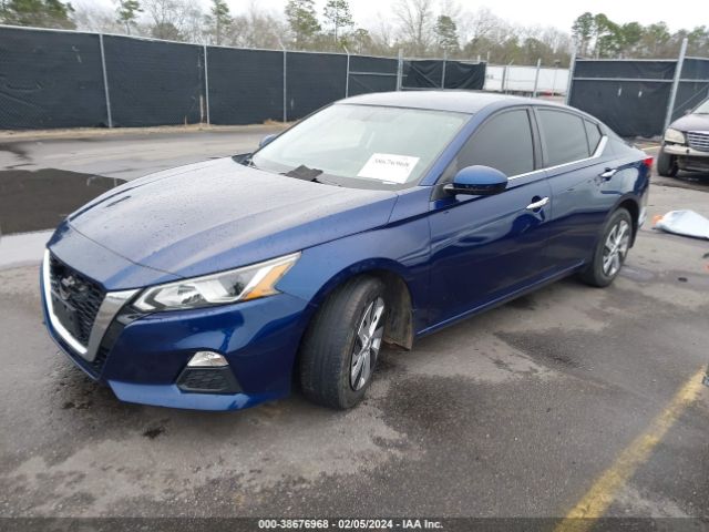 1N4BL4BV3KC194255 Nissan Altima 2.5 S