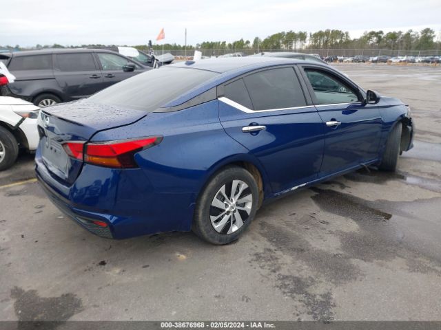 1N4BL4BV3KC194255 Nissan Altima 2.5 S