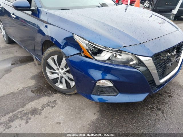 1N4BL4BV3KC194255 Nissan Altima 2.5 S